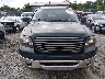 1FTPX14576N****** Wrecked 2006 Ford F-150 in West Virginia State
