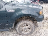 1FTPX14576N****** Used and Repairable 2006 Ford F-150 in Shady Spring