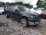 1FTPX14576N****** Salvage and Wrecked 2006 Ford F-150 in Shady Spring