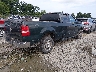 1FTPX14576N****** Salvage and Wrecked 2006 Ford F-150 in West Virginia State