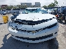 2G1FA1E34F9****** Wrecked 2015 Chevrolet Camaro in California State