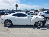 2G1FA1E34F9****** Used 2015 Chevrolet Camaro in California State