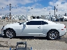 2G1FA1E34F9****** Repairable 2015 Chevrolet Camaro in California State