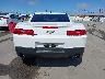 2G1FA1E34F9****** Wrecked 2015 Chevrolet Camaro