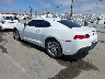 2G1FA1E34F9****** Salvage and Repairable 2015 Chevrolet Camaro in Los Angeles South