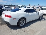 2G1FA1E34F9****** Salvage and Wrecked 2015 Chevrolet Camaro in California State