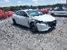 3N1AB8CV6SY****** Salvage and Wrecked 2025 Nissan Sentra in Pensacola
