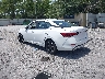 3N1AB8CV6SY****** Salvage and Repairable 2025 Nissan Sentra in Pensacola