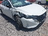 3N1AB8CV6SY****** Salvage and Repairable 2025 Nissan Sentra in Florida State