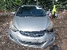 5NPDH4AE4BH****** Wrecked 2011 Hyundai Elantra in Maryland State