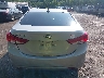 5NPDH4AE4BH****** Wrecked 2011 Hyundai Elantra