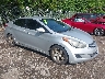 5NPDH4AE4BH****** Salvage and Wrecked 2011 Hyundai Elantra in Dundalk