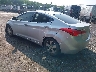 5NPDH4AE4BH****** Salvage and Repairable 2011 Hyundai Elantra in Dundalk