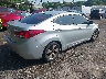 5NPDH4AE4BH****** Salvage and Wrecked 2011 Hyundai Elantra in Maryland State