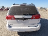 5TDZA23C16S****** Wrecked 2006 Toyota Sienna
