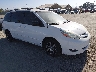 5TDZA23C16S****** Salvage and Wrecked 2006 Toyota Sienna in North Hollywood
