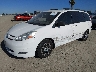 5TDZA23C16S****** Used and Repairable 2006 Toyota Sienna in North Hollywood