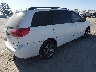 5TDZA23C16S****** Salvage and Wrecked 2006 Toyota Sienna in California State