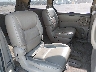 5TDZA23C16S****** Wrecked 2006 Toyota Sienna in North Hollywood