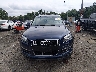 WA1LGAFE2CD****** Wrecked 2012 Audi Q7 in Massachusetts State