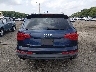 WA1LGAFE2CD****** Wrecked 2012 Audi Q7