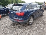WA1LGAFE2CD****** Salvage and Wrecked 2012 Audi Q7 in Massachusetts State
