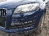 WA1LGAFE2CD****** Salvage and Repairable 2012 Audi Q7 in Massachusetts State
