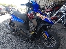 HZ2TBCNF1S1****** Salvamento y Destrozados 2025 Zhilong ST en Rec Rides Online Exclusive