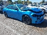 2C3CDXHG8PH****** Salvage and Wrecked 2023 Dodge Charger in Los Angeles