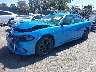 2C3CDXHG8PH****** Used and Repairable 2023 Dodge Charger in Los Angeles