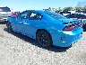 2C3CDXHG8PH****** Salvage and Repairable 2023 Dodge Charger in Los Angeles