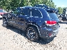 1C4RJFBG3HC****** Salvage and Repairable 2017 Jeep Grand Cherokee in Metro DC