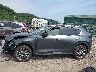 JM3KFBEY1K0****** Salvage 2019 Mazda CX-5