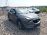 JM3KFBEY1K0****** Salvage and Wrecked 2019 Mazda CX-5 in Pittsburgh