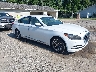 KMHGN4JEXHU****** Salvage and Wrecked 2017 Genesis G80 in Akron Canton