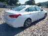 KMHGN4JEXHU****** Salvage and Wrecked 2017 Genesis G80 in Ohio State