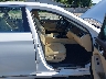 KMHGN4JEXHU****** Used and Repairable 2017 Genesis G80 in Ohio State