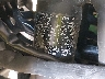 JKAERKD18PD****** Repairable 2023 Kawasaki Z400 in Rec Rides Online Exclusive