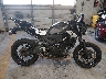 JKAERKD18PD****** Wrecked 2023 Kawasaki Z400 in Louisiana State