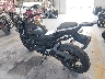 JKAERKD18PD****** Salvage and Repairable 2023 Kawasaki Z400 in Rec Rides Online Exclusive