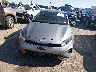 3KPF54ADXPE****** Wrecked 2023 Kia Forte in Colorado State