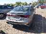 3KPF54ADXPE****** Salvage and Wrecked 2023 Kia Forte in Colorado State