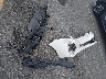 19XFB2F55FE****** Destrozados 2015 Honda Civic en Estado de Carolina del Sur