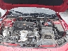 2HGFE2F59NH****** Repairable 2022 Honda Civic in Raleigh