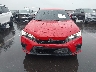 2HGFE2F59NH****** Wrecked 2022 Honda Civic in North Carolina State