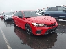 2HGFE2F59NH****** Salvage and Wrecked 2022 Honda Civic in Raleigh