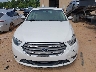 1FAHP2E87GG****** Wrecked 2016 Ford Taurus in North Carolina State