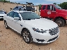 1FAHP2E87GG****** Salvage and Wrecked 2016 Ford Taurus in Concord