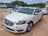 1FAHP2E87GG****** Used and Repairable 2016 Ford Taurus in Concord