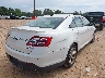 1FAHP2E87GG****** Salvage and Wrecked 2016 Ford Taurus in North Carolina State